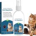 Cat Deterrent Spray cat Repellent
