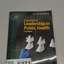 Essentials of Leadership in Public Health, Paperback