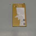 Miracase Glass Series Designed for iPhone 14 Plus Case 6.7 inch, 2023 Upgrade Full-Body Magnetic Clear Case with Built-in 9H Tempered Glass Screen Protector,Compatible with MagSafe,Black