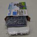 Bottleboom STEM 13-in-1 Education Solar Power Robots Toys for Boys Age 8-12, Educational Toy Science Kits for Kids Experiment Robotics Set Birthday Gifts for 8 9 10 11 12 Years Old (Blue Gray)