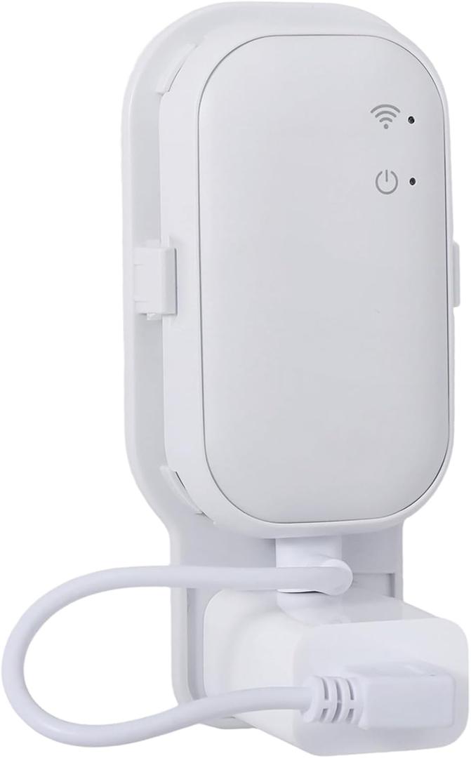 Outlet Wall Mount for Blink Sync Module Core, 1Pack
