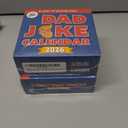 2 x Dad Joke Calendar 2026 | Page A Day Tear Off Calendar Gift For The Dad Joke Lover, Great Christmas Gift, Funny Daily Dad Jokes Desk Calendar, Stocking Stuffer Gift For Men & Women, 365 New Jokes & Puns for The New Year