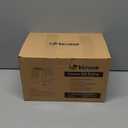 VCRAZE Powerful Linear Air Pump, KP-40 Pond Air Pump Pond Aerator, 635GPH Aeration System for Koi Pond Aeration, Aquarium, Waste Treatment, Fish Farm, Seafood Restaurant