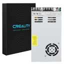 Creality Official K1 SE/K2 SE 350W Power Supply, Original 3D Printer Switch Power Supply for Creality K1/K1C/Ender 3 V3/Ender 3 V3 SE/V3 KE/Ender 3 S1/S1 Pro/S1 Plus/Ender 3 V2/Ender 3 Neo/CR 10 SE