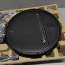 Robot Vacuum and Mop for Pet Hair, 2-in-1 Robot Vacuum Cleaner for Hard Floors&Carpets with 2.87'' Slim Design, Wi-Fi/App/Voice Control, 3D Obstacle Avoidance & Self-Charging