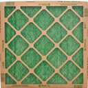 "20 x 20 x 1 Fiberglass Air Filter MERV 1 (4-pack)"