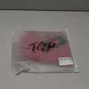 THE GYM PEOPLE High Waist Yoga Shorts for Women's Tummy Control Fitness Athletic Workout Running Shorts with Deep Pockets, Large