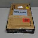 Full Motion TV Wall Mount for Most 37"-84" Flat Screen TV, Swivel or Tilt TV Wall Bracket with Dual Articulating Arms, for 12"-16" Wood Studs, Max VESA 600x400mm, Load 120 lbs by USX MOUNT