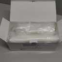 Compact Vacuum Sealer for Food (Vacuum Sealer Machine + 30 Reusable Vacuum Bags), Powerful Handheld Vacuum Sealer Machine, Seal Food 6X Fresh Longer, Portable & Wireless, Easy-Clean