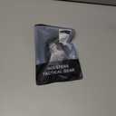 IWB Kydex Holster Compatible with Sig Sauer P365 / P365 SAS / P365 X, Inside Concealed Waistband Carry Holster for Sig P365 Holster - Adj. Cant Retention, Cover Mag-Button