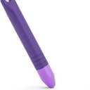 Amazon Kid-Friendly Tablet Stylus with Tether, 2-pack (Purple)
