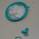 CIVJET Cast Covers for Shower Arm, Waterproof Cast Cover Arm for Swimming, Cast Shower Cover, Water Proof Cast Protector for Adult, Sleeve for Showering, Elbow, Hand (Diameter - 6.3")