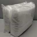 Garden Netting 10x50FT 2 Pack Ultra Fine Mesh, Insect Barrier Bird Netting for Garden Protection, Insect Bug Netting Garden Net for Protecting Plants Vegetables Flowers Fruits