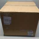 Electric Tank Water Heater-8 Gallon Under Sink Instant Hot Water for RV, Camper, Kitchen, Food Truck, 120V 1500W, Wall or Floor Mounted (Gray)