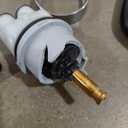 Shower Faucet Replacement Cartridge Assembly For Delta RP46463 Monitor 17 Series