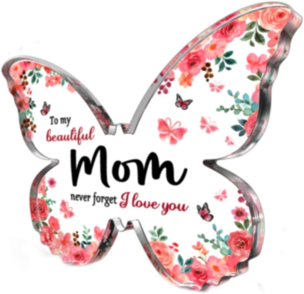 3 x Acrylic Plaque Keepsake