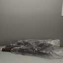 LITBLOOM Lighted Alpine Trees 4FT and 6FT, Brown Twig Tree with Lights for Thanksgiving Christmas Home Decoration Inside Outside