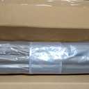 12 Pcs 3.3 Feet Foam Pipe Insulation Foam Tube Insulating Water Pipe Pool Swim Noodles Pre Slit Heat Preservation Pipes Covers for Tubing Outdoor Winter Freeze Protection(Brown,3/4 Inch)