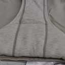 BabyBjrn Fabric Seat for Bouncer, Sand Gray, Cotton, Sand Gray, 1 Count (Pack of 1) (Sand Gray)