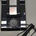 FORLIM Boot Dryer for Work Boots, Shoe Dryer with Heat Blower, Glove Dryer & Boot Warmer - 180 Adjustable Dry Rack - Telescopic Bendable Dry Ports - Intelligent Timer - Black