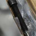 Red 35 Chain Compatible with Mini Bike Coleman CT100U CC100X Baja DB30 Motovox MBX10 MBX11 Predator 79cc 97cc 100cc Mega Moto MM-B80 105cc Powersports Parts 140 Link 35 Chain Breaker