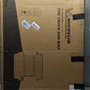 Michelin Truck Bed Mat for 2009-2026 Ram 1500/2019-2024 Ram 1500 Classic