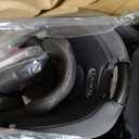 Graco Turn2Me 3-in-1 Rotating Convertible Car Seat, Manchester, Rear-Facing Rotation Only, Forward-Facing Mode, Highback Booster Up to 100 lbs, Adjustable Headrest & Harness, Steel Reinforced Frame, Manufactured Date 06-28-2025 