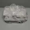 Mosquito Net White Mesh Camping Travel Net, 2 Pack