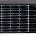 CyberPower OL3000RTXL2U Smart App Online UPS System, 3000VA/2700W, 7 Outlets, 2U Rack/Tower