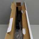 Impresa Arm Chair Stand Assist Rail - Black, Modern, Solid, S-Shape - Heavy Duty Adjustable Chair Support Stand - Quick Setup Couch Lift for Standing