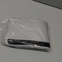 JHHSYU Refrigerator Door Handle Covers,Protector Decor for Kitchen Appliance.Keep Clean from Smudges, Food Stains.Handmade Perfect for Fridge,Ovens, Dishwashers (Grey)