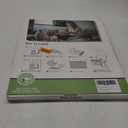 Future Way 16x20x1 Air Filter, MERV 13, MPR 1900 AC Furnace Filter, Space Saving & Cost-effective