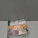 Luter 15 Colors 20x1cm Puppy Collars, Soft Adjustable Whelping Collars for Puppy ID Collars for Newborn Dog Kittens for Pet