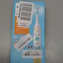 Philips Sonicare for Kids Design a Pet Edition, Corded Electric, HX3601