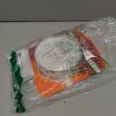 First Alert SM500V, Interconnect Battery-Operated Smoke Alarm with Voice Alerts, 1-Pack