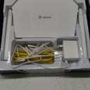 AX1500 WiFi 6 Router Dual Band Wireless Internet Router, Wireless Speed Up to 1.5 Gbps, Full Gigabit Ports, Beamforming, OFDMA, MU-MIMO, Parental Controls, WPA3, EasyMesh