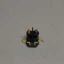 JEENDA 532 178861 Starter Solenoid Relay Switch Compatible with Husqvarna Poulan AYP 12V 145673 Briggs & Stratton Engine MTD Sears Craftsman Mower