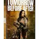 Tomorrow Before After [DVD]