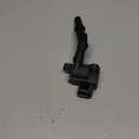 BOSCH 0221604067 Ignition Coil - Compatible with Select Mercedes-Benz C, CL, CLS, E, G, GL, GLE, GLK, GLS, ML, R, S, SL, SLK (300, 350, 400, 550, 55 AMG, 63 AMG) + More - Single