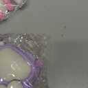 3pcs Big 5in Squishy Cat Paw Squeeze Toys, Cat Paw Squishy, Cute Kawaii Squishies, Squishy Cat Paw Fur Ball, Jelly Kitty Paw Squishy Funny Fidget Toys Novelty Things Suitable for Adults Kids