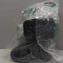 United Ortho USA14015 Short Cam Walker Fracture Boot, Medium, Black