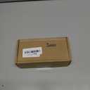 4 Pack Baby Gate Banister Adapter Y-Spindle Rods M10 (10mm) - Extra Long Wall Mounting Screws for Safety Pressure Mounted Baby and Pet Stair Gates