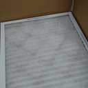Clorox 20x22x1 Air Filter, MERV 13 Pleated HVAC AC Furnace Air Filters for Allergies, Pet Dander, Smoke and more, MPR 1500 & FPR 10 Pack of 4