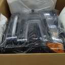 Full LED Headlight Assembly for Chevy Silverado 1500 2019 2020 2021 2022 Pickup Truck LT/LT Trail Boss/LTZ 1500 Head Light Lamp Left Driver Side 84621850 GM2502497(Not for Halogen Model)