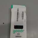 goodr Polarized Sunglasses, Medium Sized (OG), UV400 Protection, No Slip, No Bounce