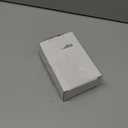 Poen 30 Pcs Stress Balls Fidget Toys Cube Toys Fidget Stress Relief Sensory Cube Balls 0.98 x 0.98 Inches for Adults Party Favors Gifts, Random Colors