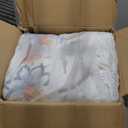 Levtex Home - Maileen Quilt Set - King Quilt and Two King Shams - Floral - Bright Multi Color - Quilt (106x92in.) and Shams (20x36in.) - Reversible - Cotton