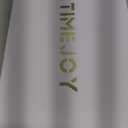 Women's Platform Sneakers Chunky Tennis Shoes with Artificial Leather & Recyclable Material Insole Non-Slip Cushion for Casual, Streetwear & Daily Outfits (7)