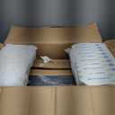 PROFLO PF6112 Calhoun Toilet Tank Only - Less Seat - White