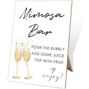 Mimosa Bar Sign,Wooden Sign with Stand,Minimalism Mimosa Bar Decorations,Wedding Fiesta Bar Decor,Bridal Shower Supplies,Bar Supplies,Party Decor,Bridal Shower Sign,Wedding Decor,Party Supplies,1 Mimosa Bar Sign,Wooden Sign with Stand,Minimalism Mimosa Bar Decorations,Wedding Fiesta Bar Decor,Bridal Shower Supplies,Bar Supplies,Party Decor,Bridal Shower Sign,Wedding Decor,Party Supplies,1